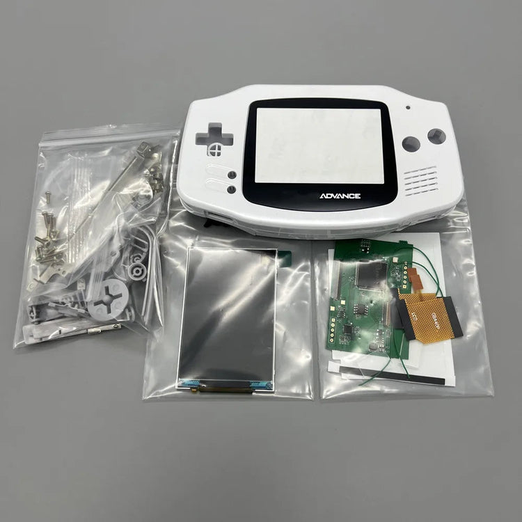 Gameboy GBA & Game Boy Advance Parts