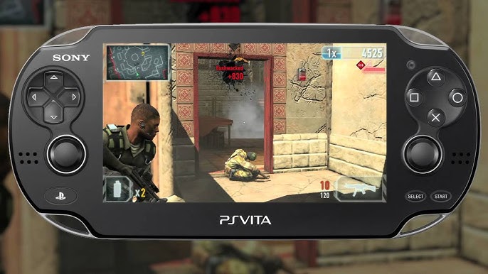 PSP & PS Vita Classics
