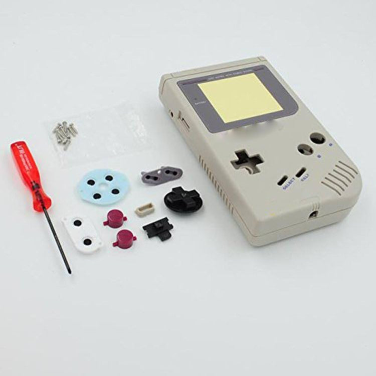 Retro Games & Console Shells & Parts