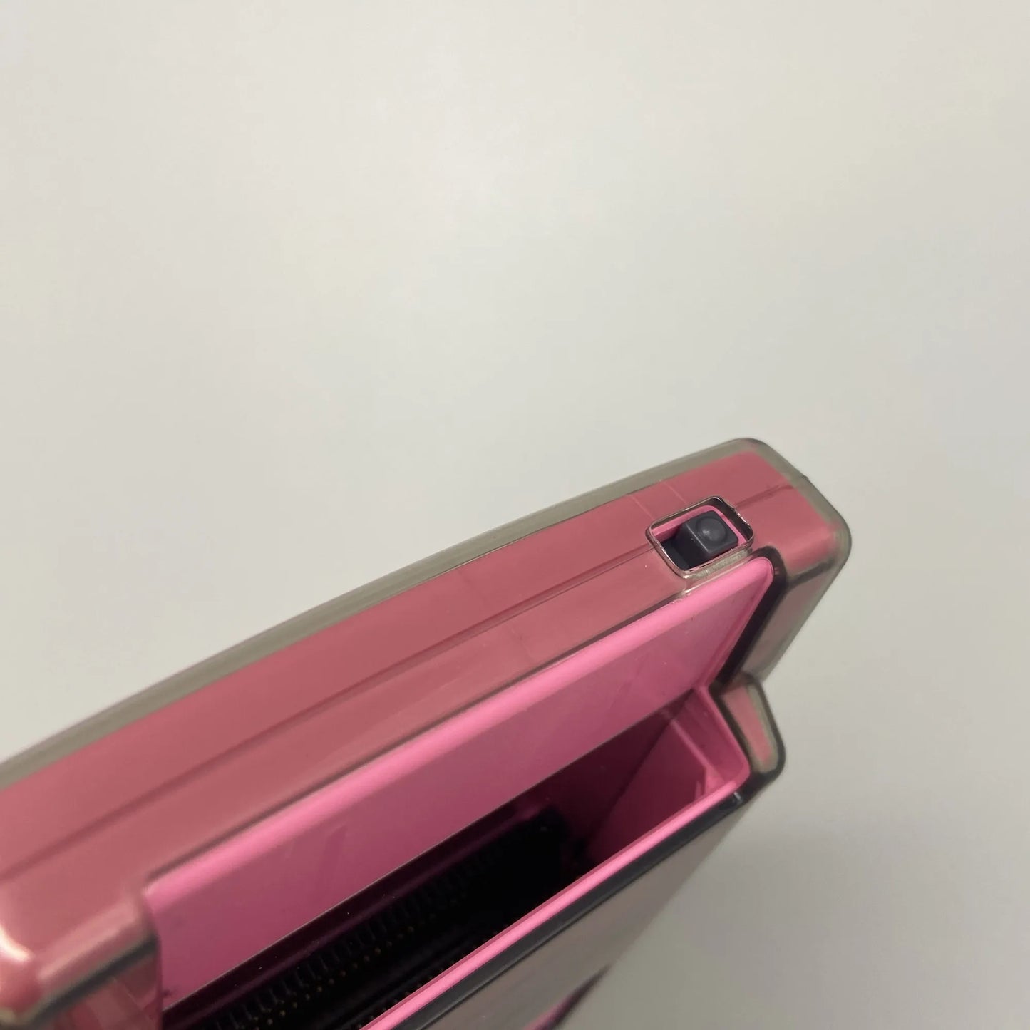TPU protection shell for GAMEBOY POCKET GBP