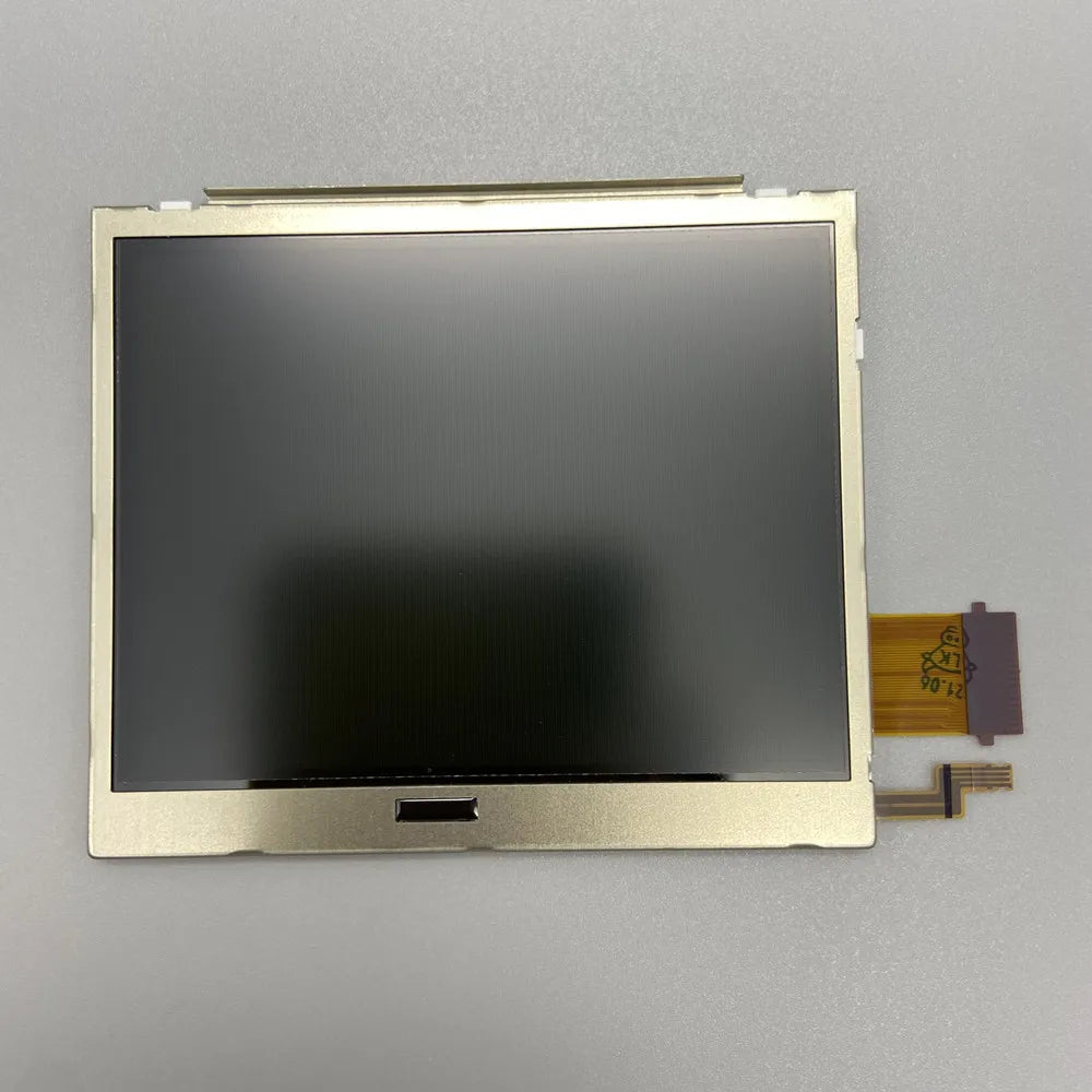 LCD screen is suitable for the lower screen of Nintendo DSi