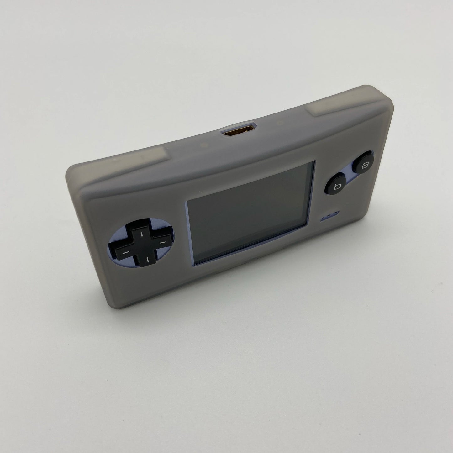 protection shell silicone sleeve protective sleeve for Game Boy MICRO GBM