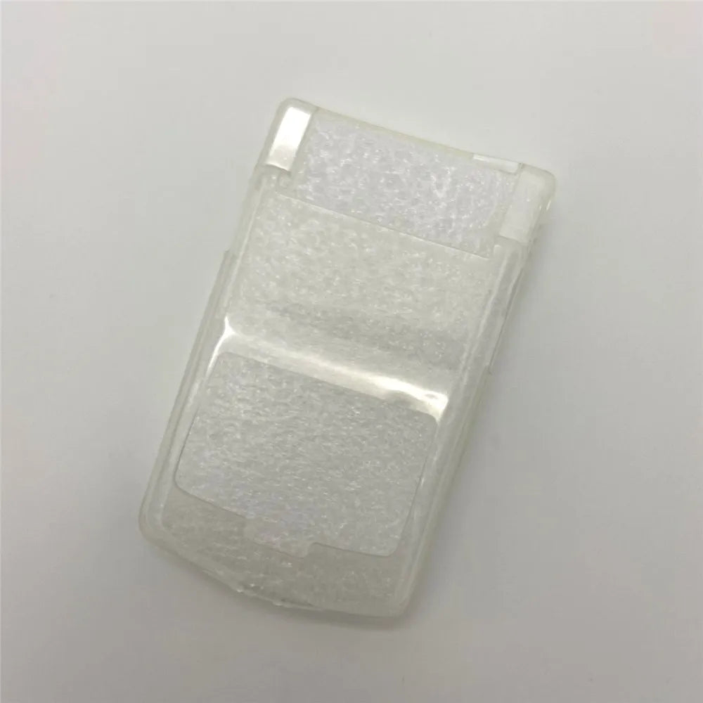 TPU protection shell used by GBC