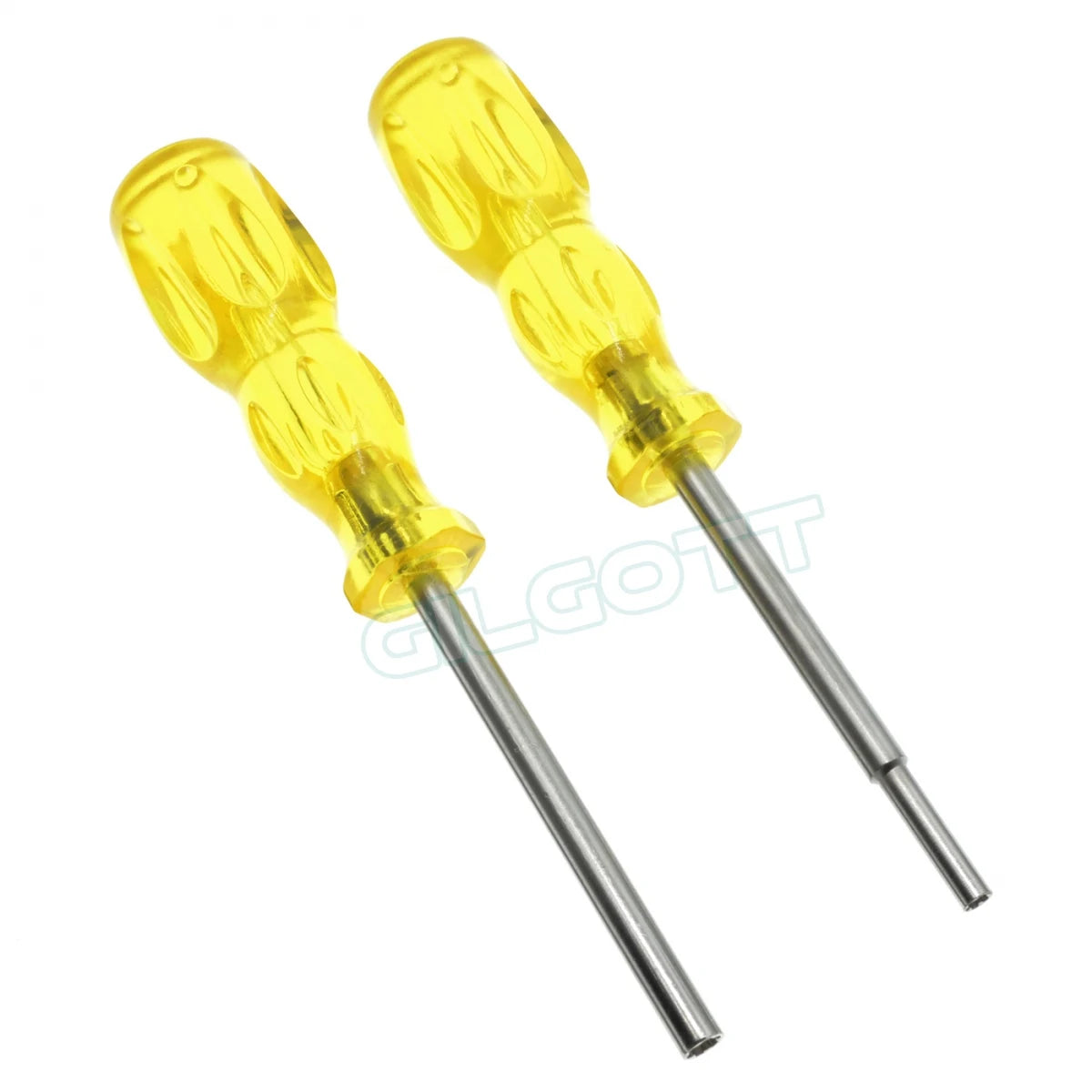 3.8mm/4.5mm Security Screwdriver Tool Bit Gamebit for Nintendo NGC SFC MD NES N64 SNES Gameboy Open Tools