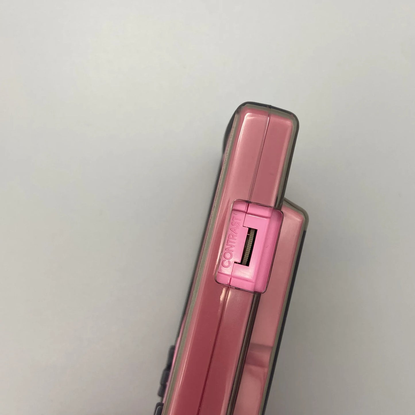 TPU protection shell for GAMEBOY POCKET GBP