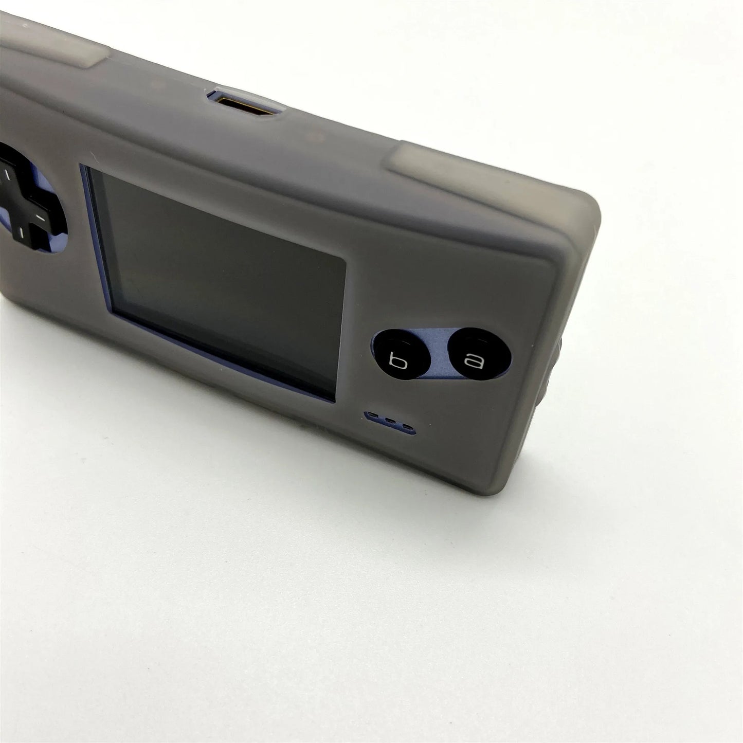 protection shell silicone sleeve protective sleeve for Game Boy MICRO GBM