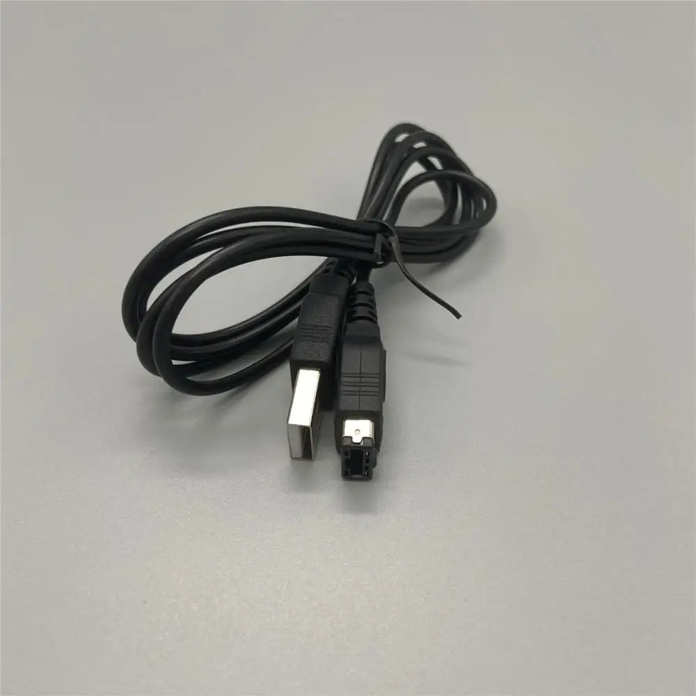 Charging line power cord is suitable for Nintendo DS classic DS