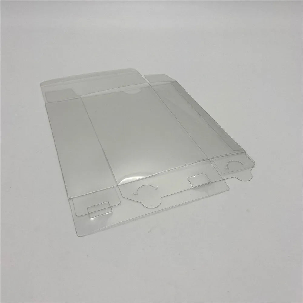 Display collection protection box for NDS PM heart gold silver soul Limited Edition