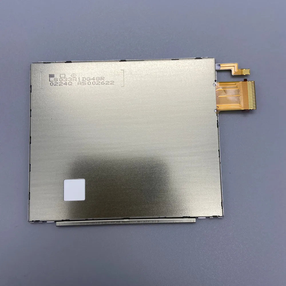 LCD screen is suitable for the lower screen of Nintendo DSi