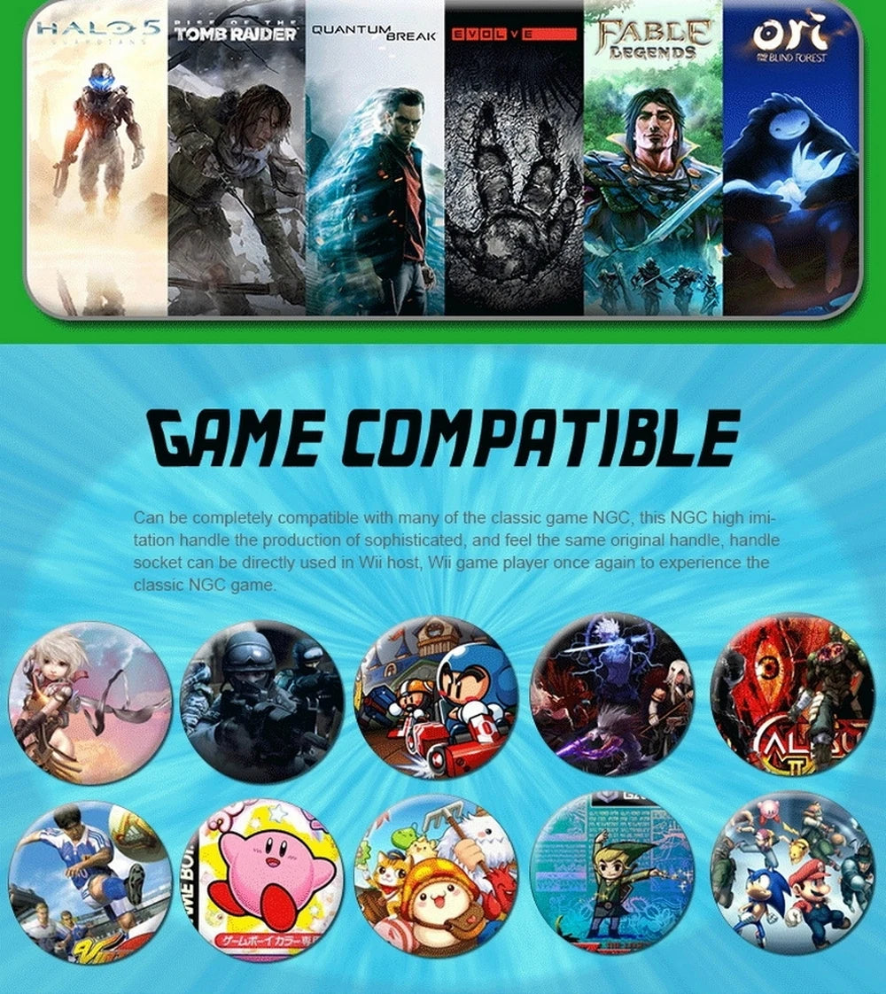 USB Arcade Fight Stick Street Fighting Joystick Gamepad controller for PS3 / PC / Android, USB PC Street Fighter Arcade Game