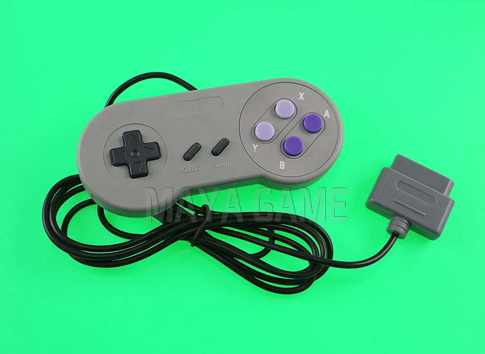OCGAME Retro Super for Nintendo SNES Controller for Nintendo SNES System Console control pad high quality