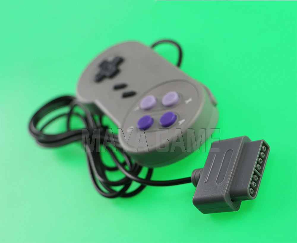 OCGAME Retro Super for Nintendo SNES Controller for Nintendo SNES System Console control pad high quality
