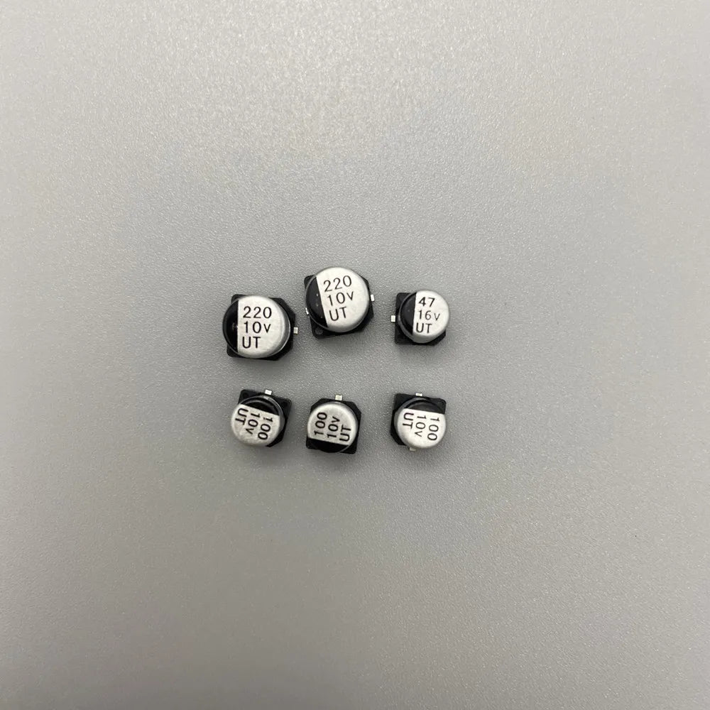 The capacitor for NEOGEO POCKET COLOR NGPC NGP