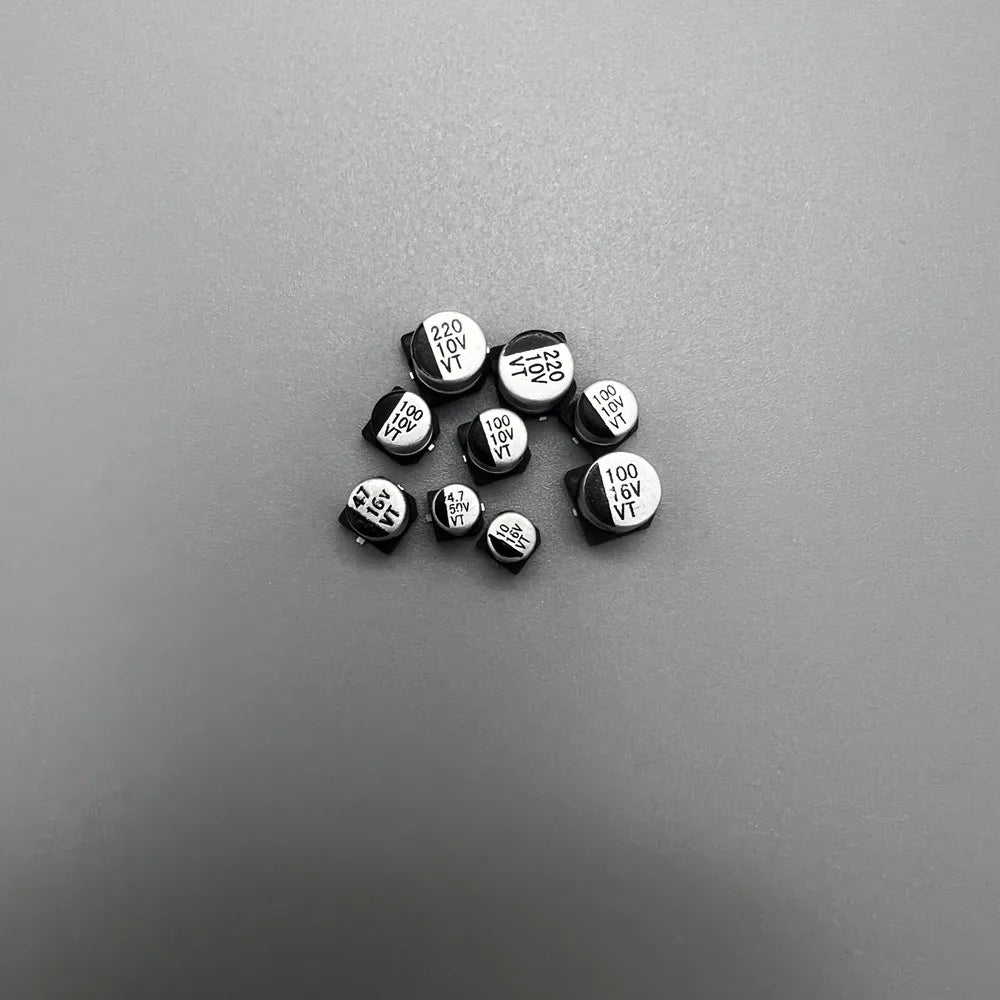 The capacitor for NEOGEO POCKET COLOR NGPC NGP