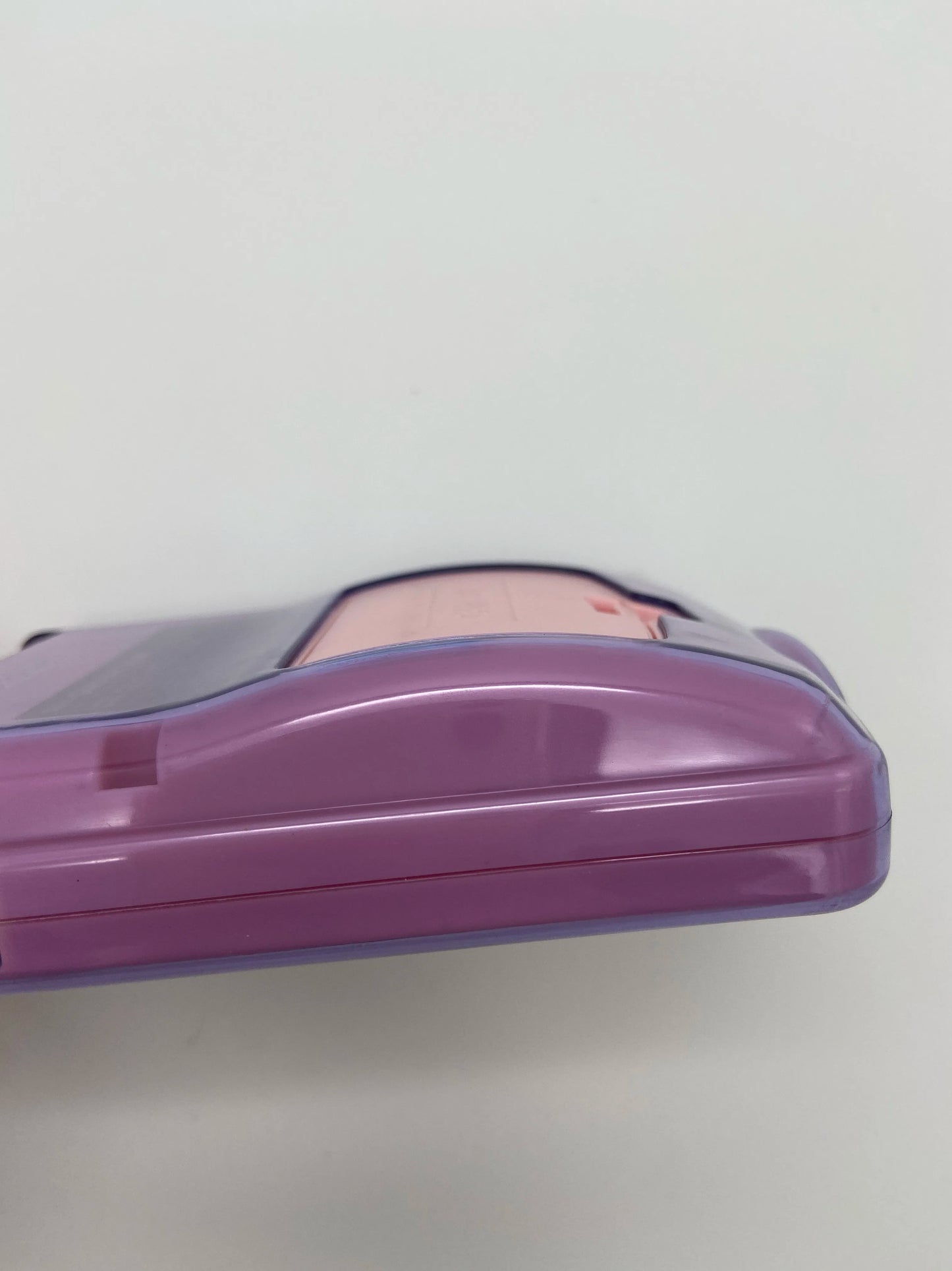 TPU protection shell used by GBC