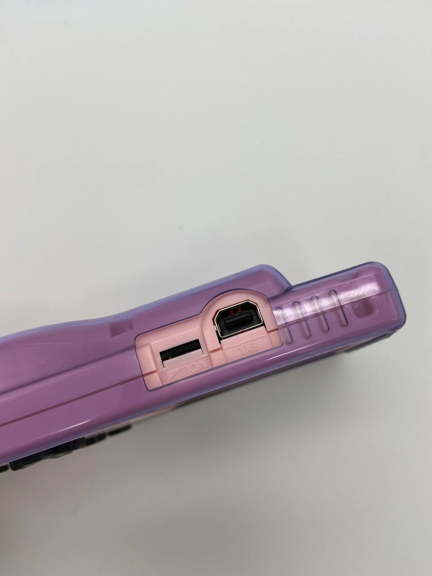 TPU protection shell used by GBC