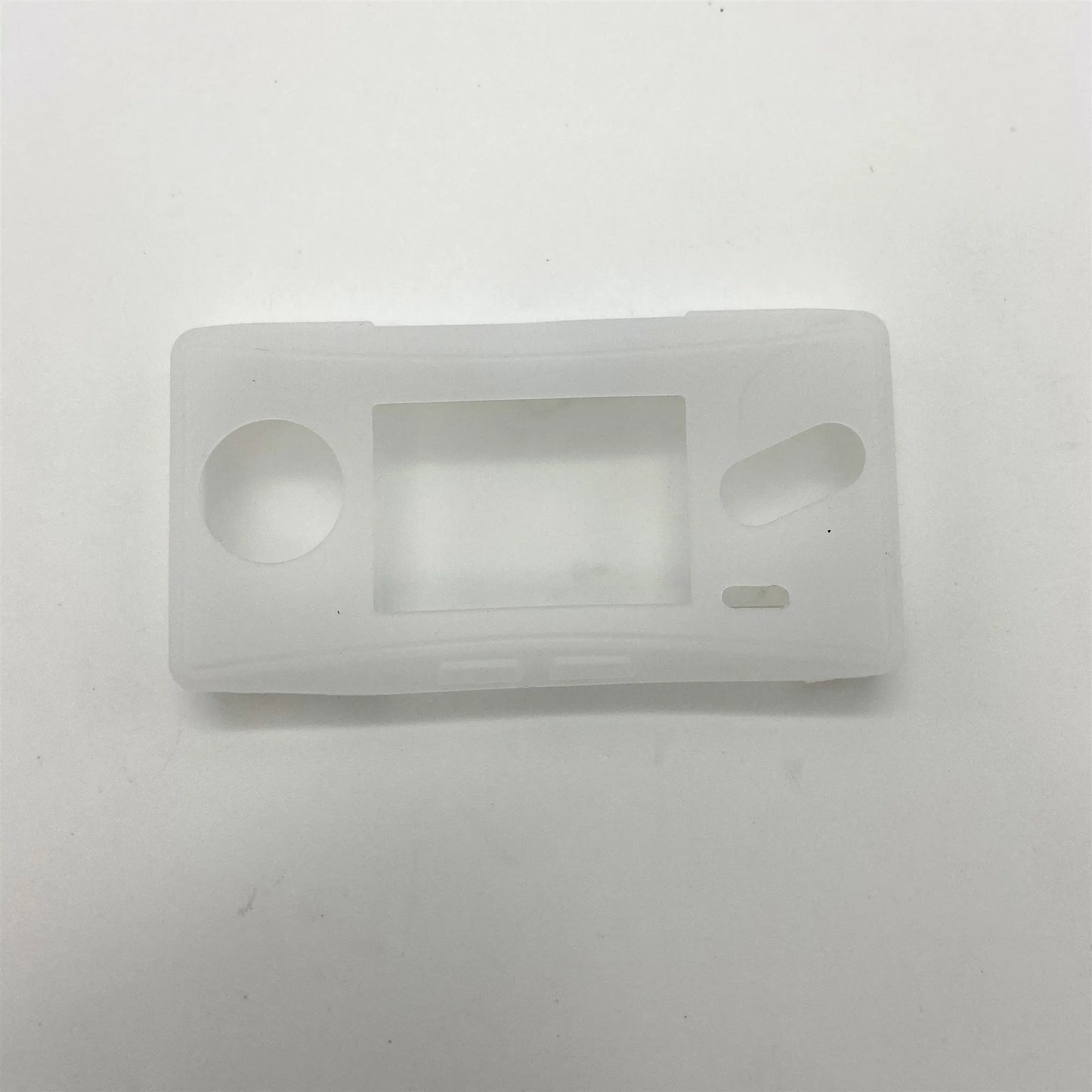 protection shell silicone sleeve protective sleeve for Game Boy MICRO GBM