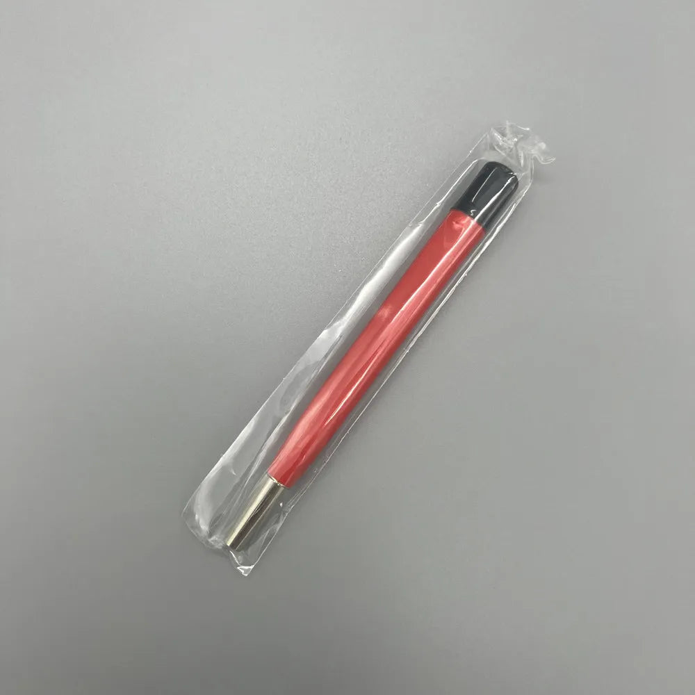 Glass fiber pen derusting pen Remove rust from game card and button metal