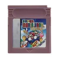 16 Bit Video Game Console Cartridge GBC Game Card Bros Golf Donkey Kong Wario Picross 2 Land II Land DX Tennis Country Pika land