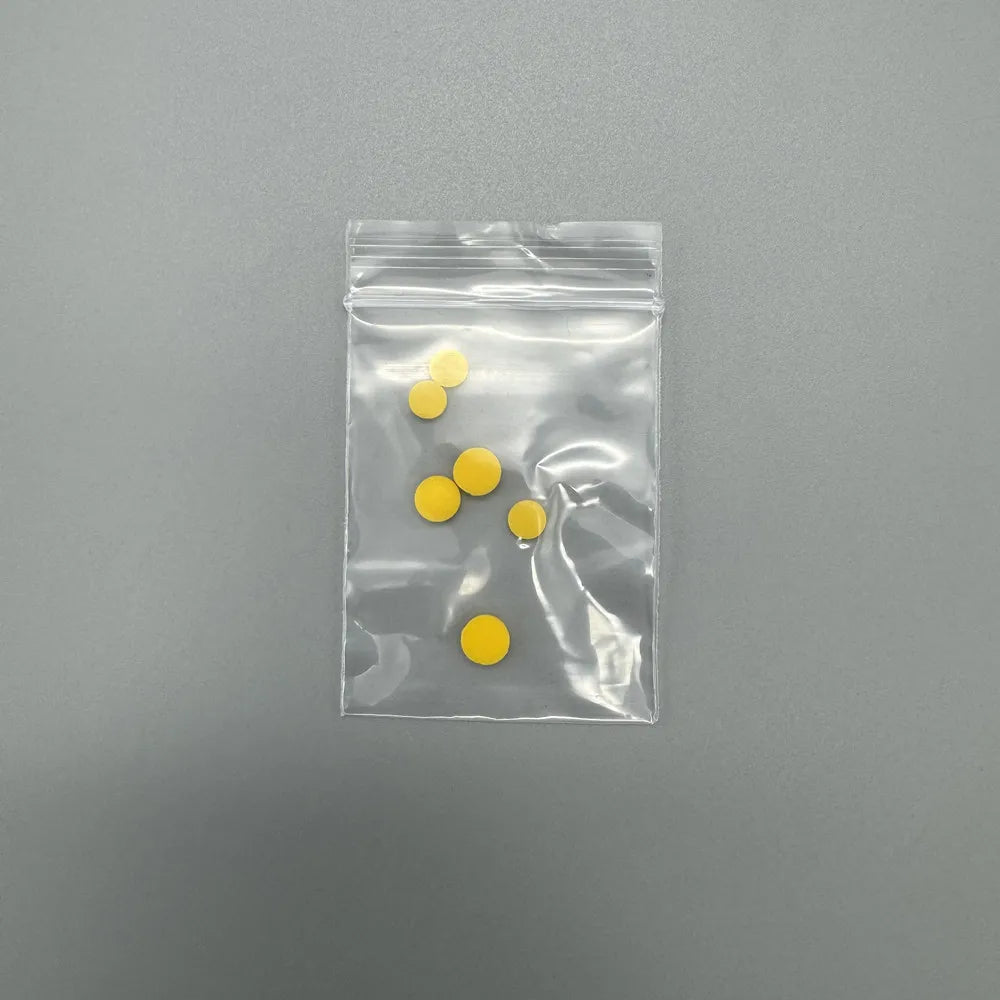 Shell screw rubber plug suitable for GAMEBOY ADVANCE SP GBASP