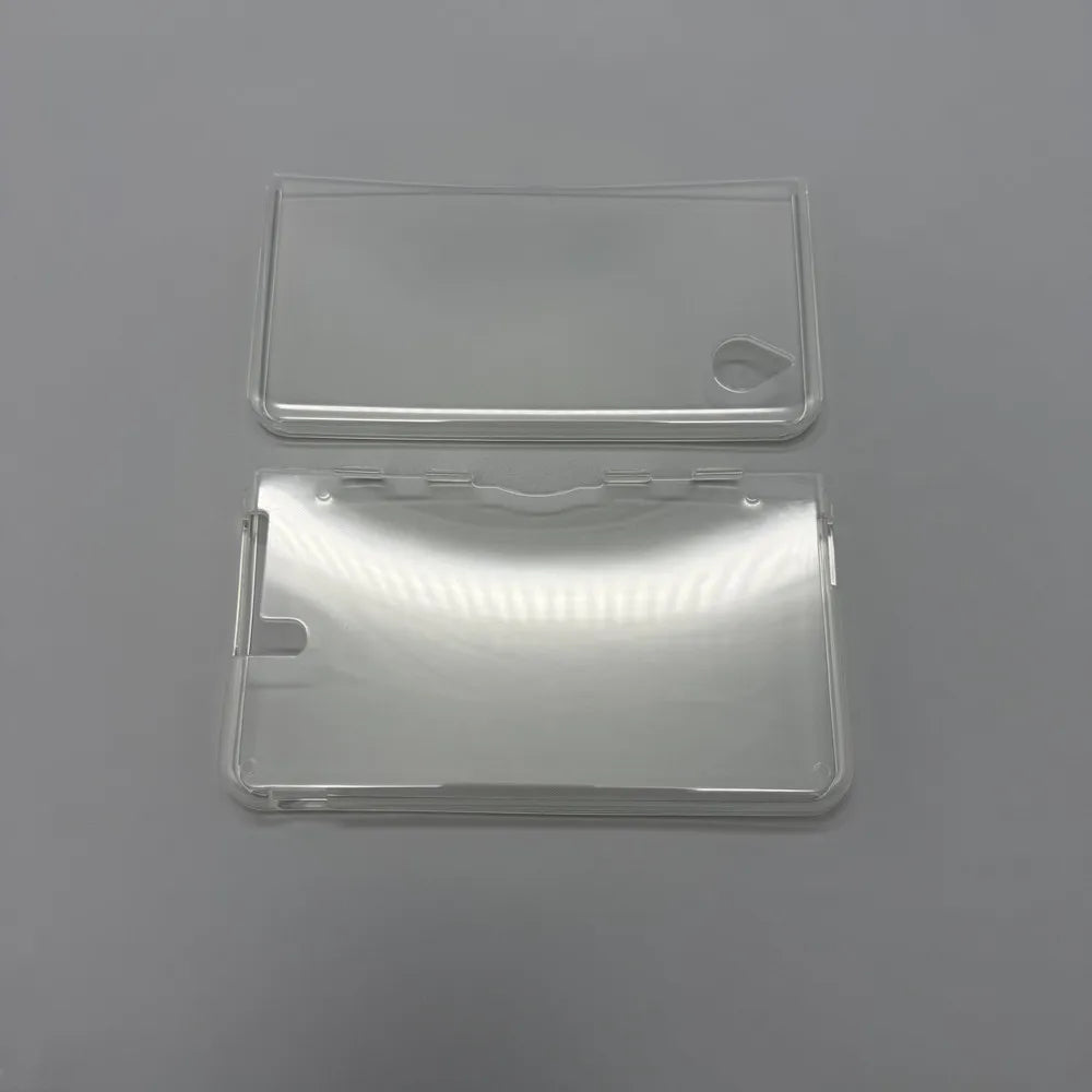 High quality TPU protective case suitable for NDSiXL DSiLL. Please pay attention to your host model