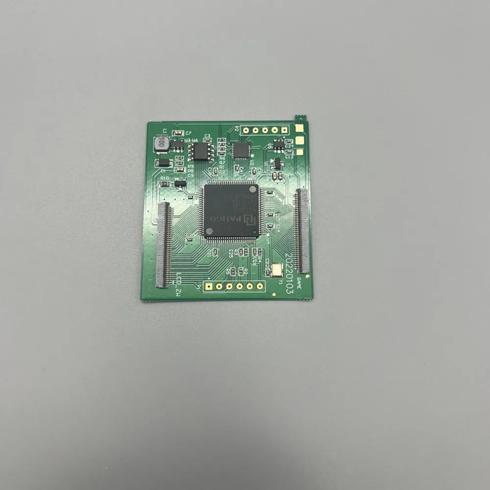 Cannot be used when purchased separately! PCB adapter circuit board is suitable for LCD screen sold in our store