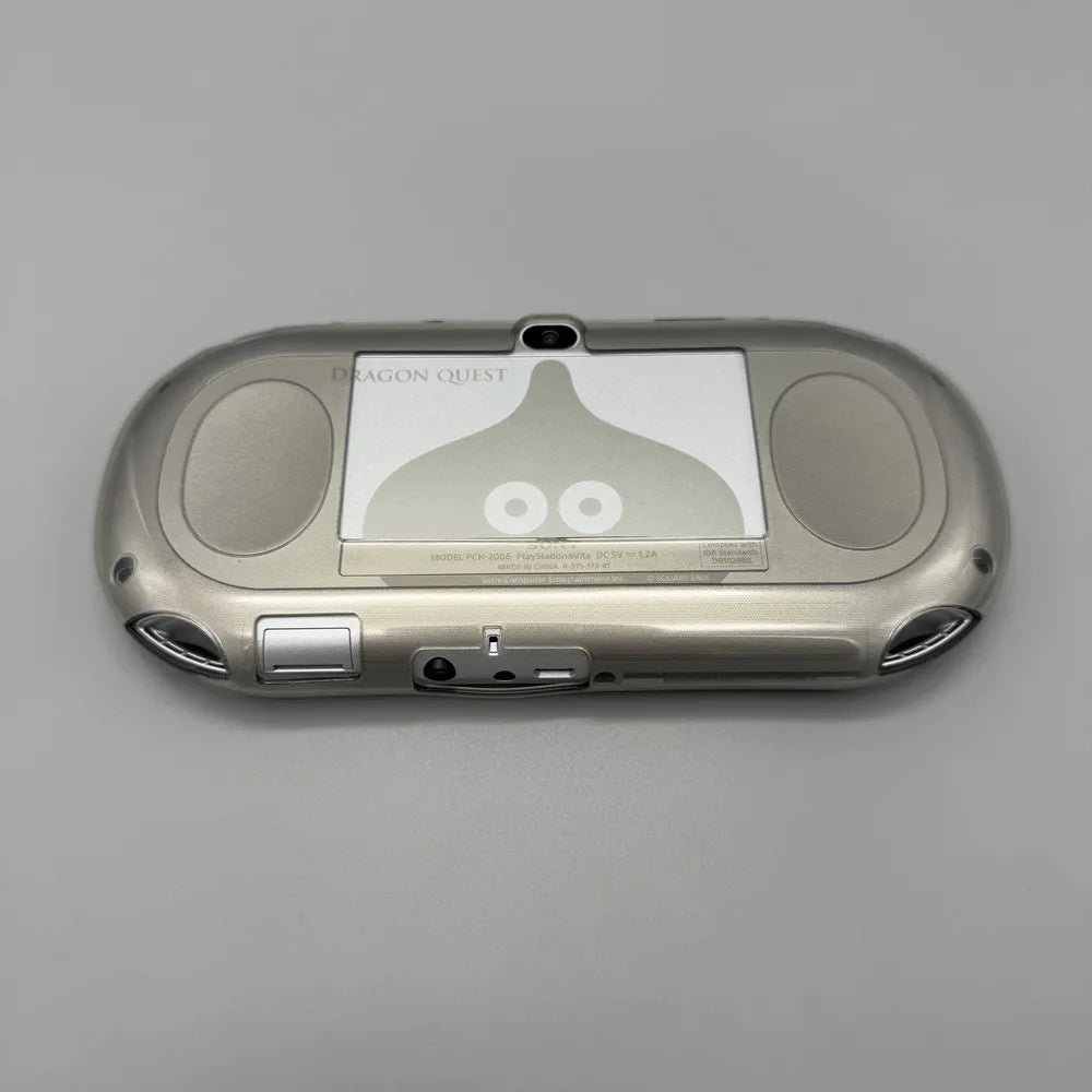 Superior quality TPU protection shell for PSVITA PSV2000 PSVITA 2000 .Please pay attention to your console model 