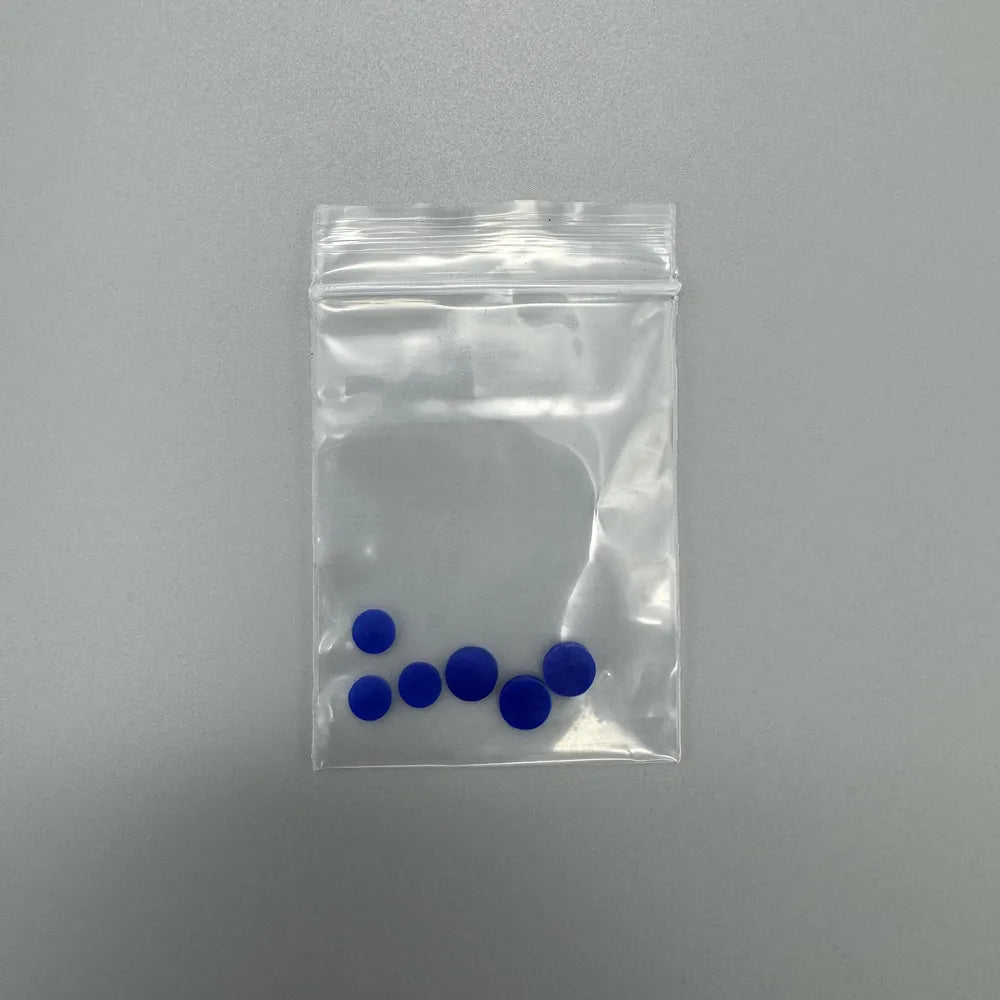 Shell screw rubber plug suitable for GAMEBOY ADVANCE SP GBASP
