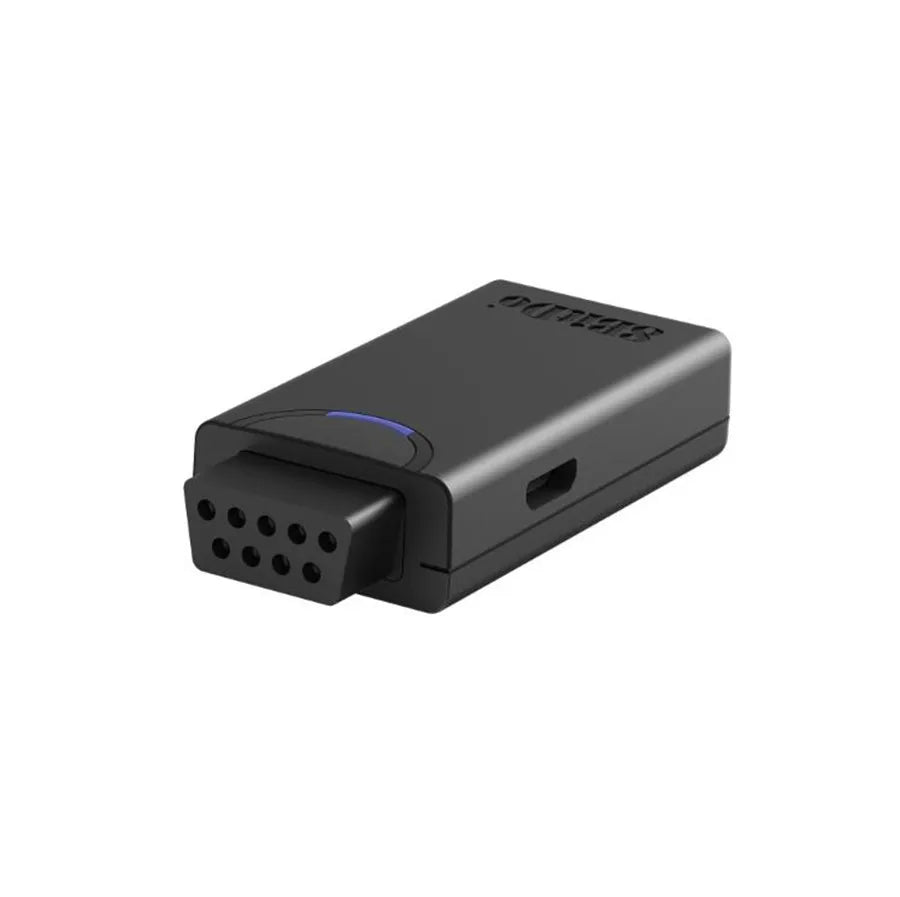 8BitDo Retro Wireless Bluetooth Receiver Adapter For Mega Drive Original Sega Genesis For PS3 PS4 Xbox Wii Game Controller