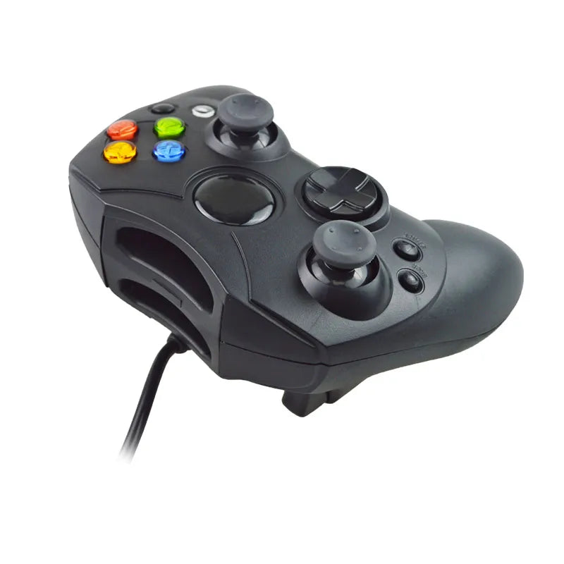 Wired game controller for XBOX