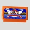 Bubble Bobble 1 2 /Castlevania 1 2 Custom 60 Pin Game Card For 8 Bit Video Game Player