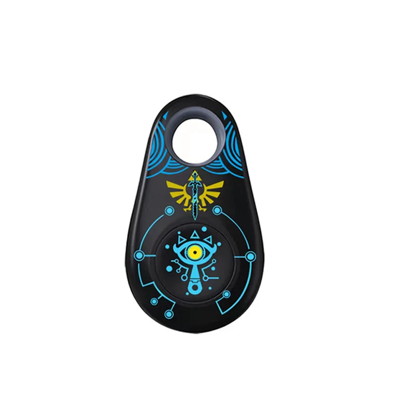 Game Accessory For Amiibo Intelligent Simulator For Zelda Legend Kingdom Tears NFC Pixl Pro Infinite Card For Nintend Switch