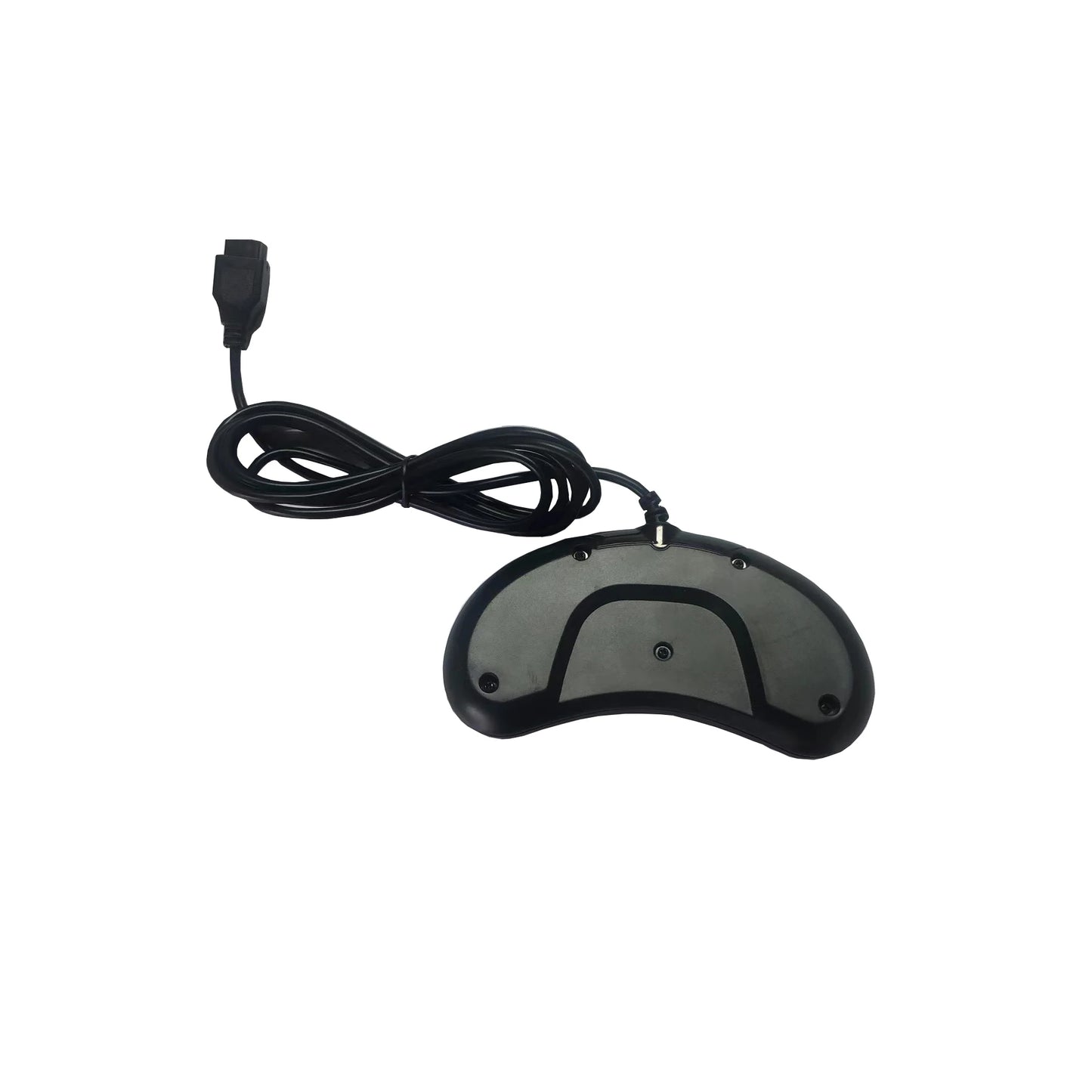 Game Controller for 16bit SEGA Genesis 6 Button Gamepad for SEGA Mega Drive