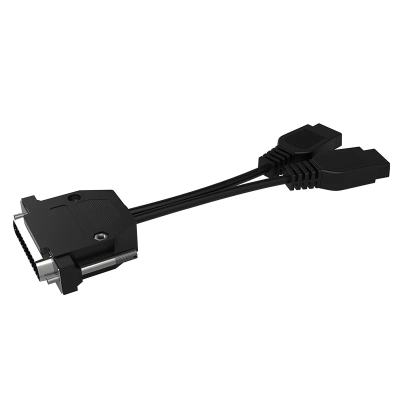 BlueRetro Wireless Game Controller Converter Adapter PS2 Accessories Game Console Cable For PS1 PS2 NGC N64 NES SNES DC SS GEN