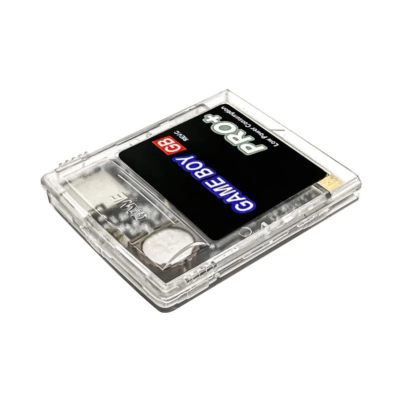 Multifunctional Game Card For EDGB Gameboy Color Game Boy GB GBC Game Cartridge with TF Card Supports ED Series