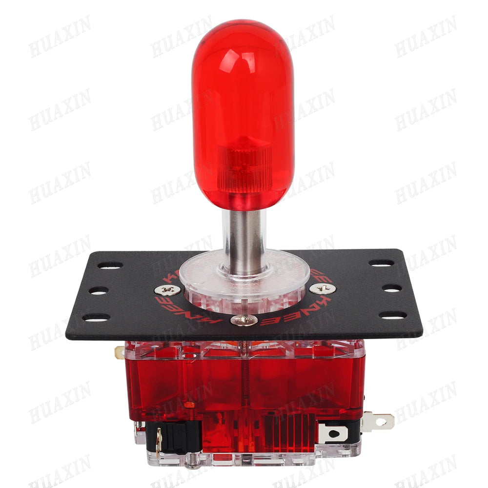 KNEE-NEO, Original Korean, Crown joystick, Rox dragons, arcade game, EVO game console, Professional, fighting game, TEKKEN