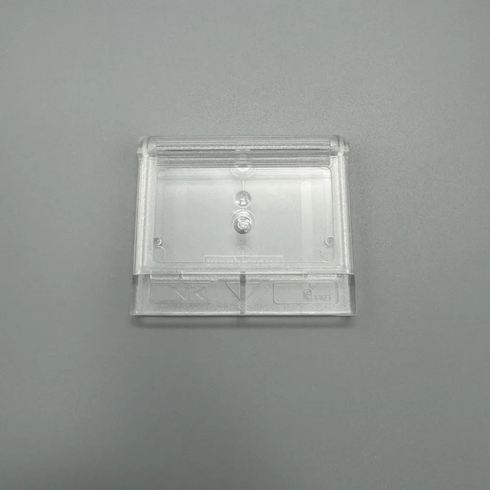 Game cartridge shell for SNK NEOGEO pocket NGP NGPC