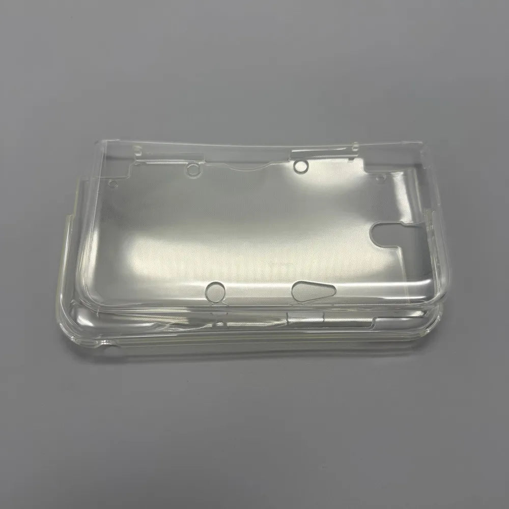 Superior quality TPU protection shell for the classic first generation old 3DSXL 3DSLL. Please pay attention to your console mod