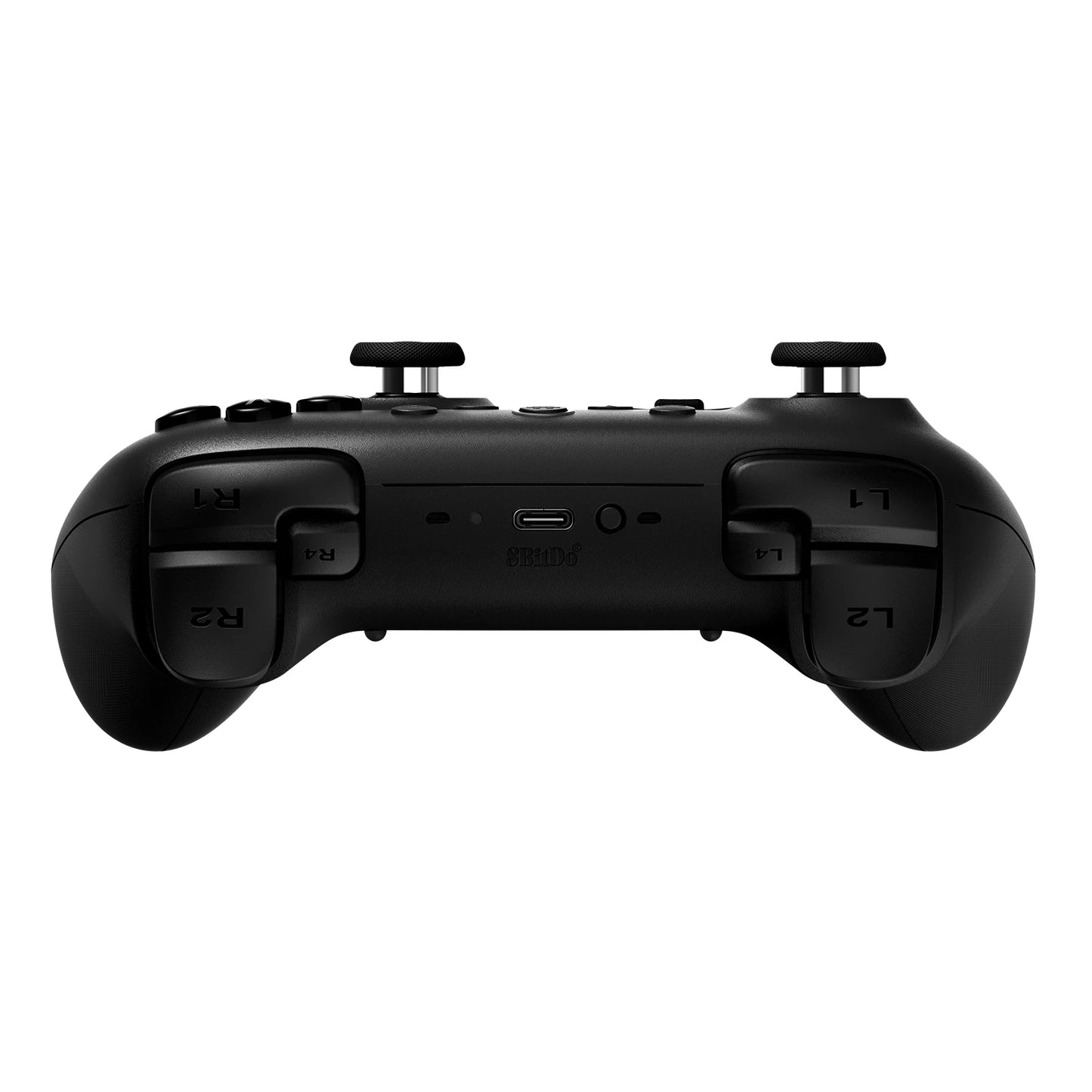 8BitDo Ultimate 2 Bluetooth Controller Wireless Gamepad for Nintendo Switch, Switch 2, Windows 10/11 with TMR Joystick Accessory