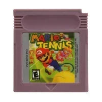 16 Bit Video Game Console Cartridge GBC Game Card Bros Golf Donkey Kong Wario Picross 2 Land II Land DX Tennis Country Pika land