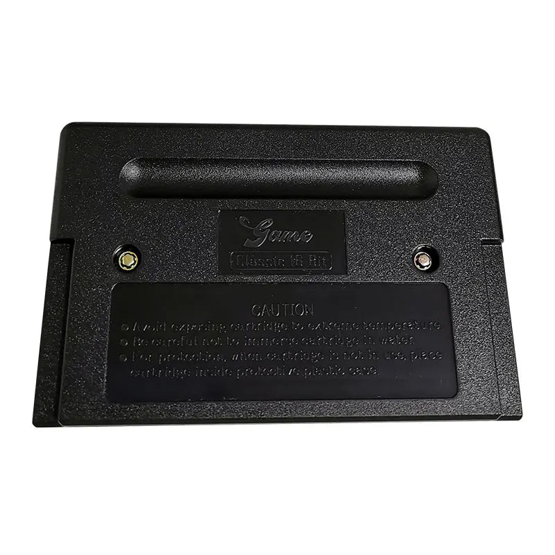 Classic Retro Super Games Earthion Game Cartridge for Sega Genesis / Mega Drive 16Bit Game Consoles