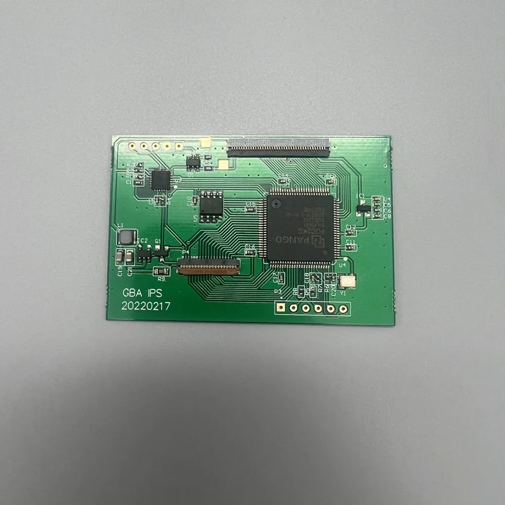 Cannot be used when purchased separately! PCB adapter circuit board is suitable for LCD screen sold in our store