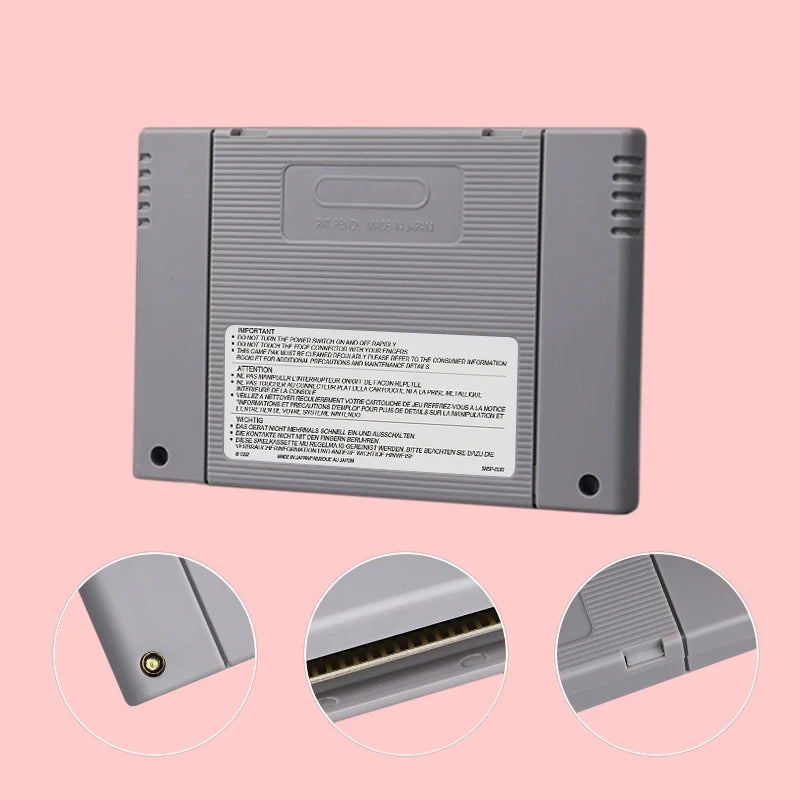 Zombies Ate My Neighbors Action Game Cartridge with Retial Box For SNES 16bit NTSC PAL Video Game Consoles