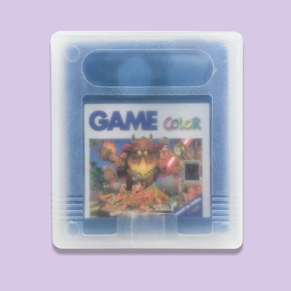 Multifunctio EDGB Color 2250 IN 1 Everdrive for GB GBC Gameboy Color Game Boy Cartridge Game card With Memory Card