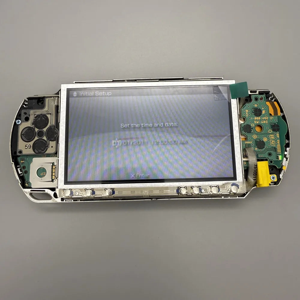 IPS LCD screen suitable for Sony PSP1000 PSP 1000