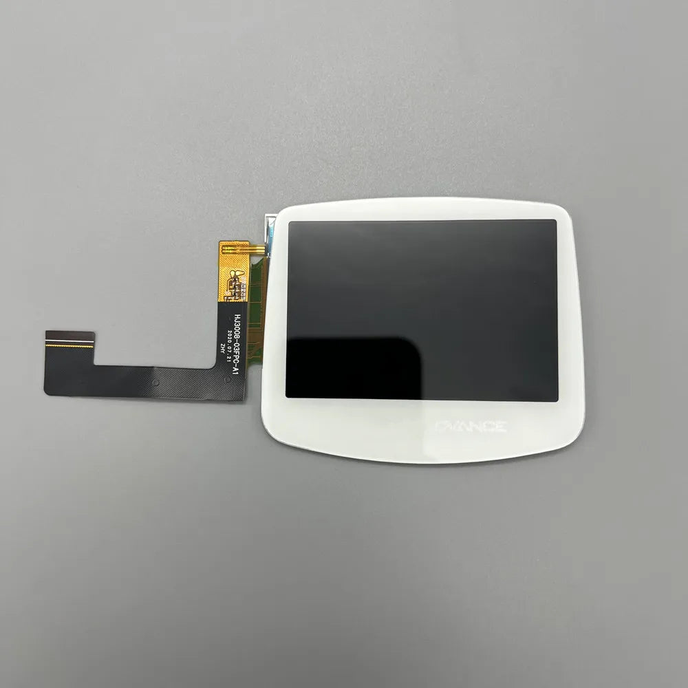 2024 3.0 inches Laminated GBA IPS LCD with special shell
