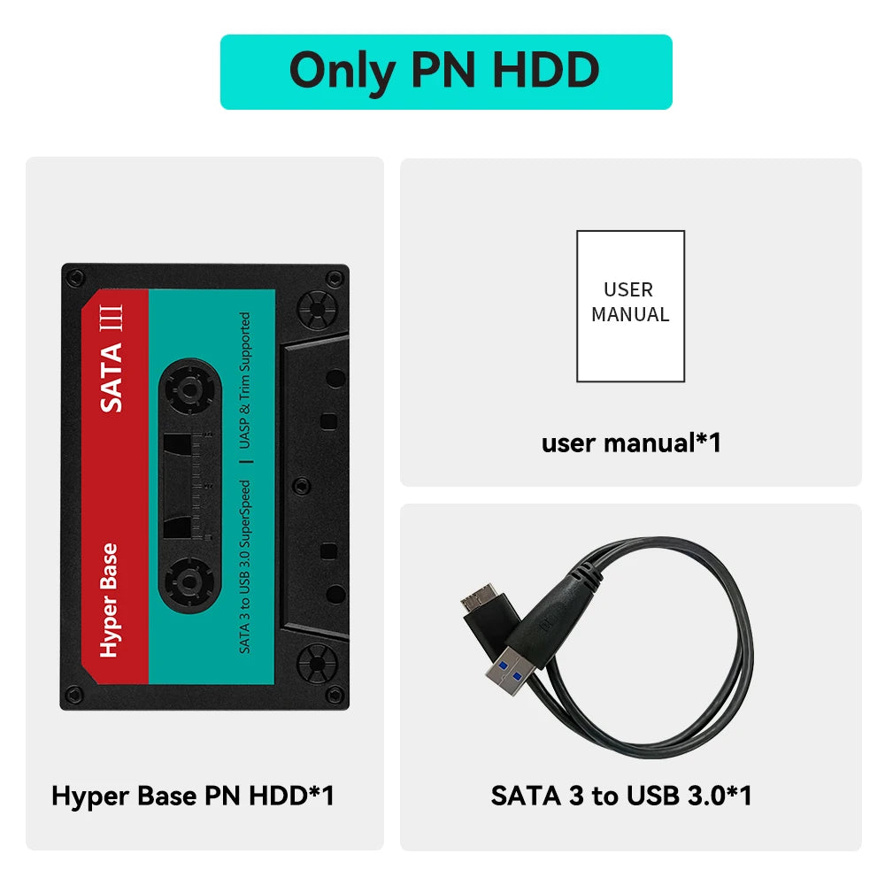 JMachen Playnite System 2TB External Game Hard Drive with 77 AAA Games for PS4/PS3/PS2/XBOX/WiiU/Wii/MAME/PS1/PSP/SS Plug&Play