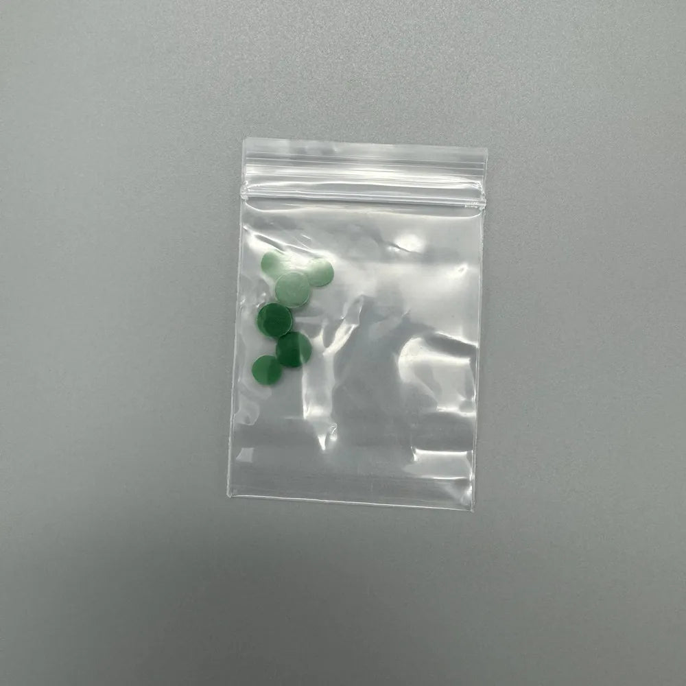 Shell screw rubber plug suitable for GAMEBOY ADVANCE SP GBASP