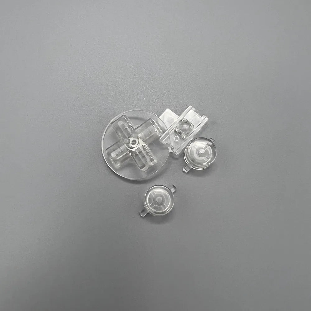 High quality button direction key operation key AB key cross key d-pad for Gameboy classic GB DMG