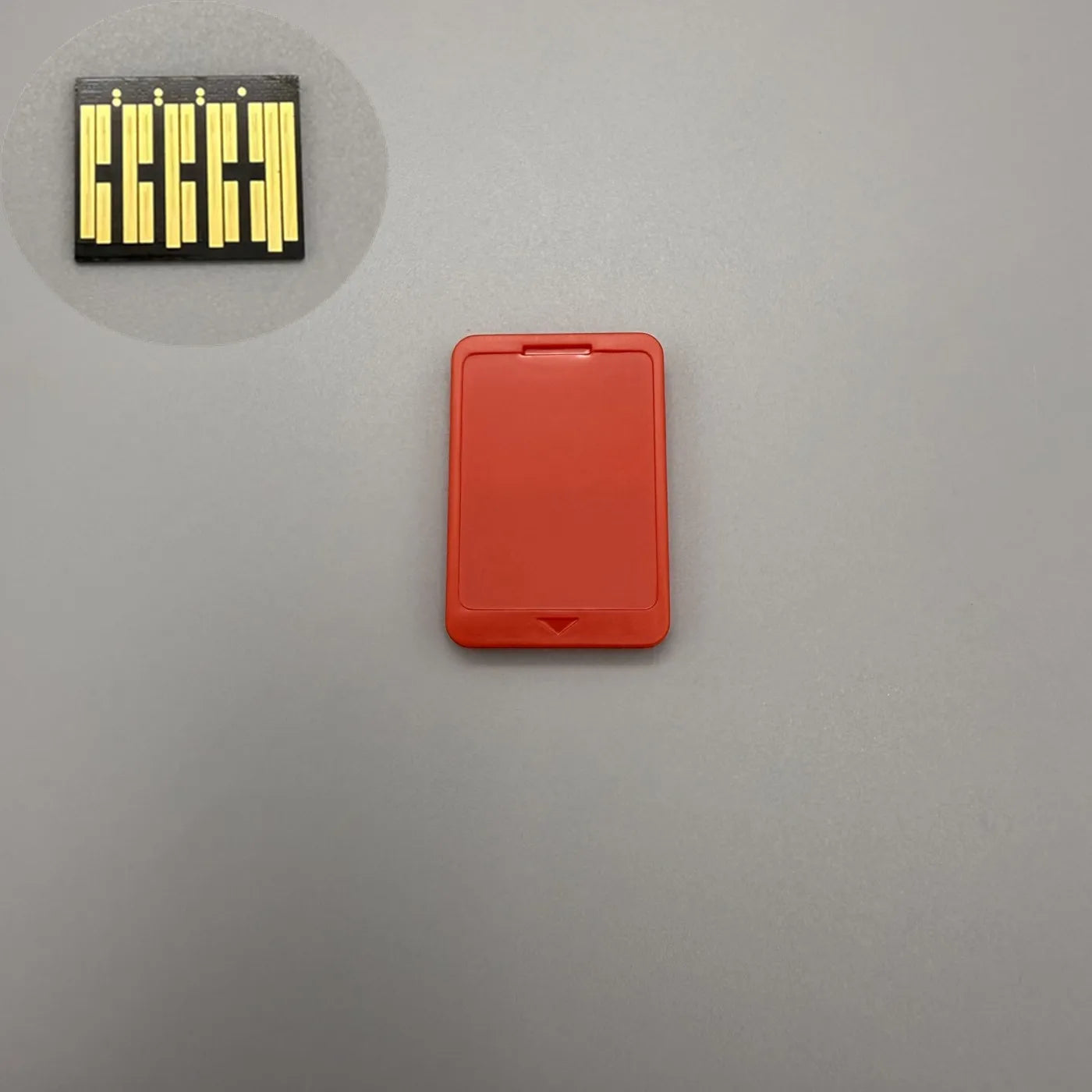 Shell for NS SWITCH NS2 game cartridge cartridge case.Please distinguish between chip version and PCB version